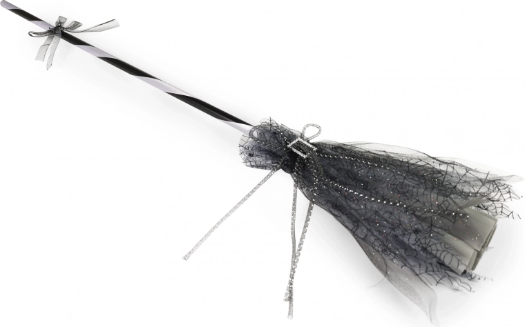 Trblietavé detaily a pavučinkový vzhľad