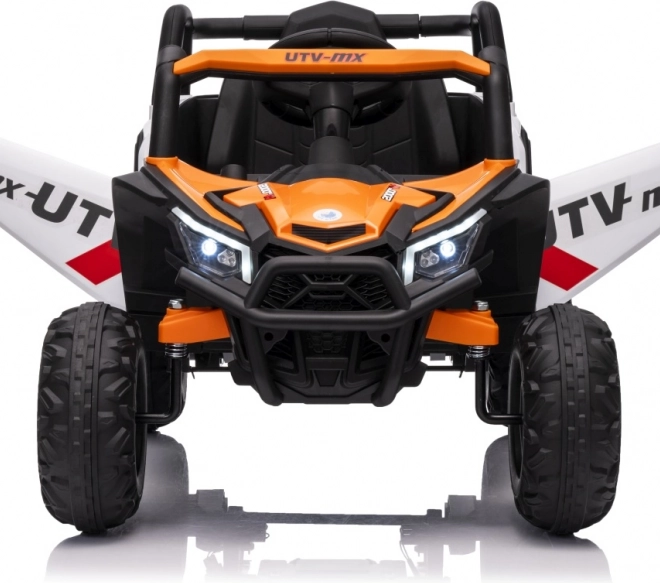 Biely Buggy Madman UTV-MX