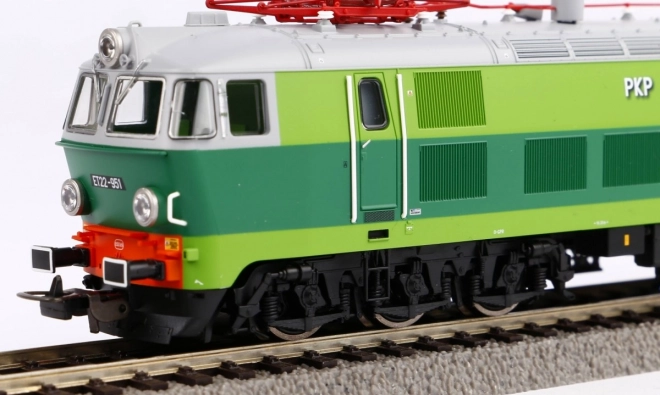 Elektrická lokomotíva ET22-951 PKP Zakład Taboru Bydgoszcz