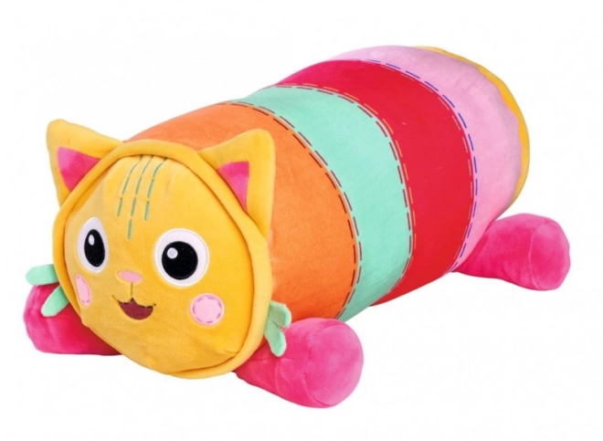 Plyšová hračka Koci Domek Gabi Squishy Miękotka 35 cm