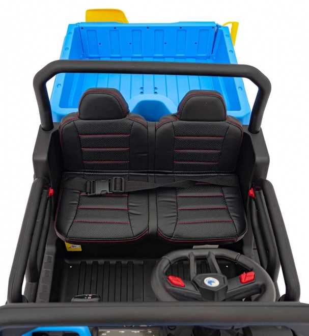Farmer Truck Speed 900 Blue