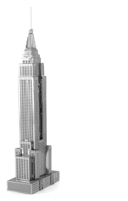 3D puzzle Empire State Building