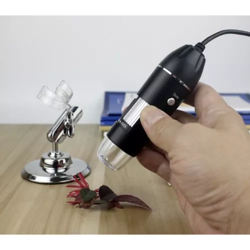Digitálny USB mikroskop 1600x Izoxis