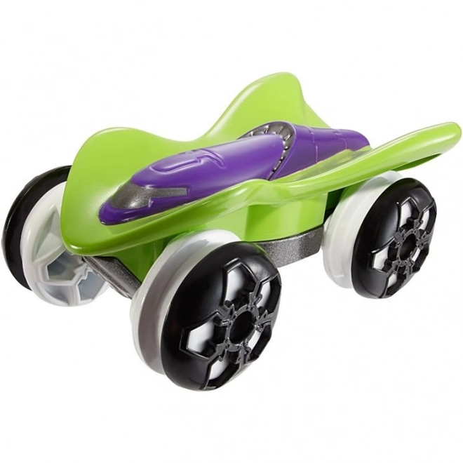 Autíčko Farbiaci Hot Wheels