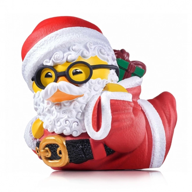 Vianočná kačička Tubbz Santa Claus