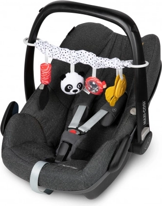 Bezpečná a komfortná