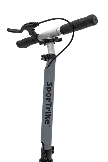 Kolobežka Sportrike – Strieborná