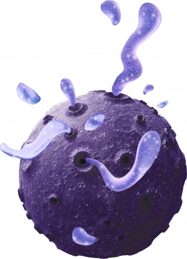 Hravé textúry a efekty