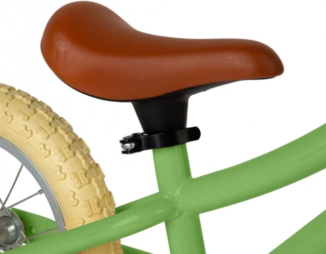 Výškovo nastaviteľné sedlo