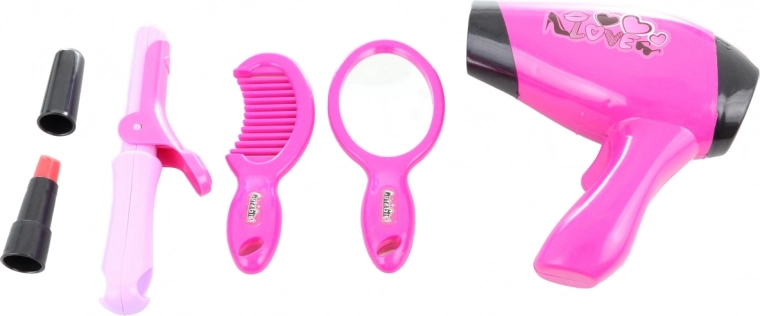 Všetko pre malé kaderníčky