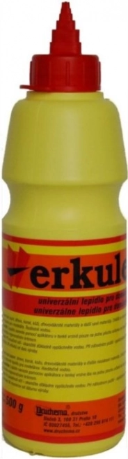 Lepidlo Herkules s aplikátorom 500 g