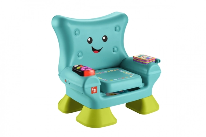 Fisher-Price Kresielko Smart Stages