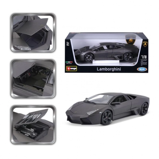 Bburago Lamborghini Reventón