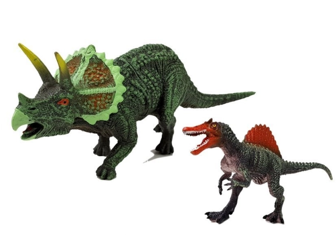 Realistická podoba dinosaurov