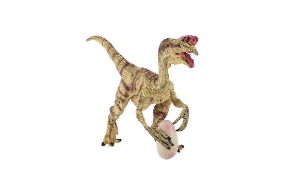 Oviraptor s vajcom