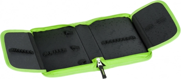 Školský set Baagl Zippy Plus s futbalovou loptou