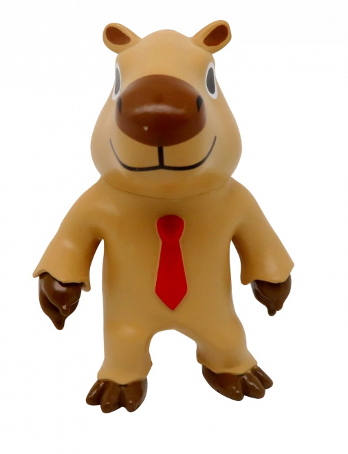 3D mini figúrky série Stumble Guys 2 - flowpack