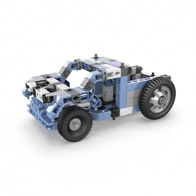 Engino stavebnica Creative Builder multimodel 25 v 1