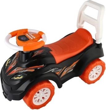 Bezpečný a stabilný dizajn