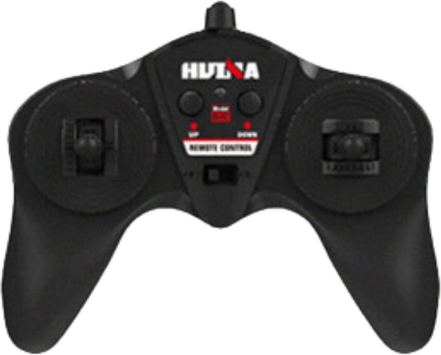 Plynulé ovládanie 2,4 GHz