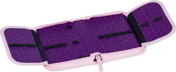 BAAGL školská sada Zippy plus Kôň - aktovka, peračník, sáčok