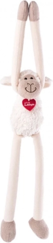 Plyšová ovečka Olivia Hug Me 70 cm