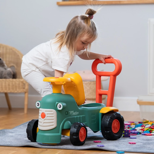 Schovka pod sedlom na poklady