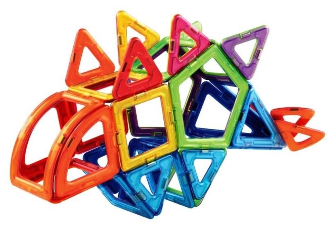 Magnety, ktoré držia a inšpirujú