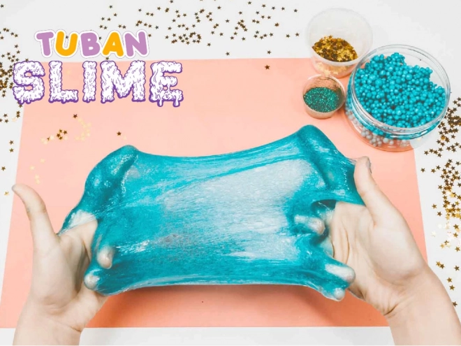 Super Slime sada - Vodný melón