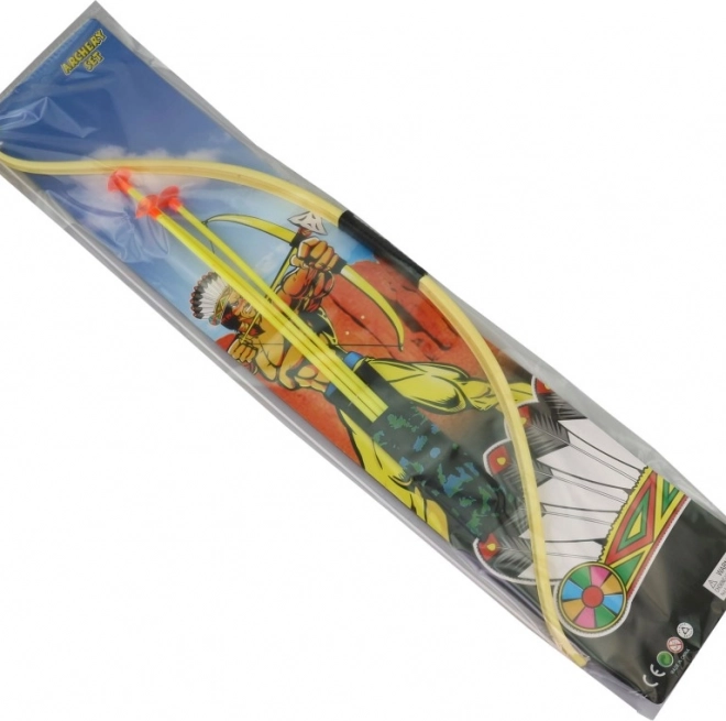 Luk a šípy pre deti, 76 cm