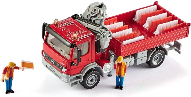 Vyklápacia korba a funkčné bočnice