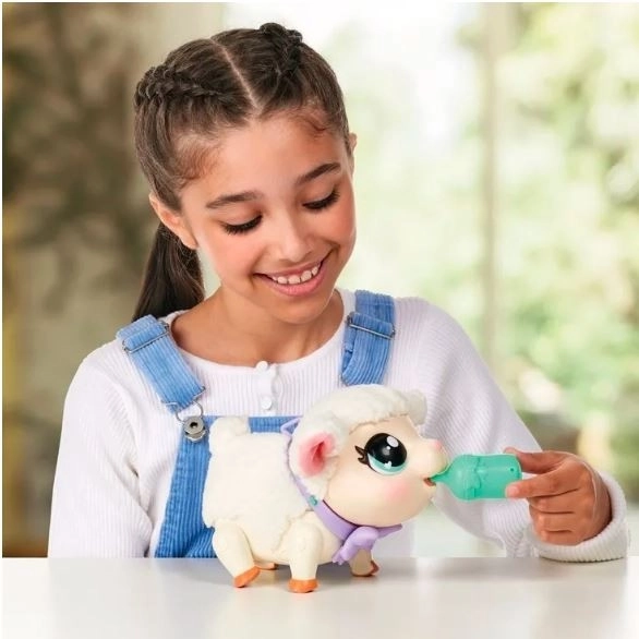 Interaktívna figúrka Little Live Pets ovečka