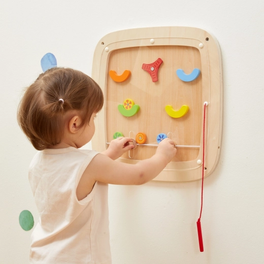 Rozvoj logiky a myslenia príčina–následok