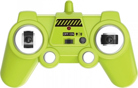 Presné ovládanie 2,4 GHz