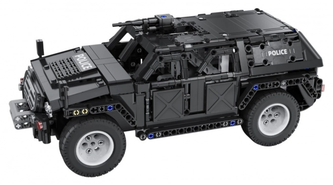 Kocky R/C SUV