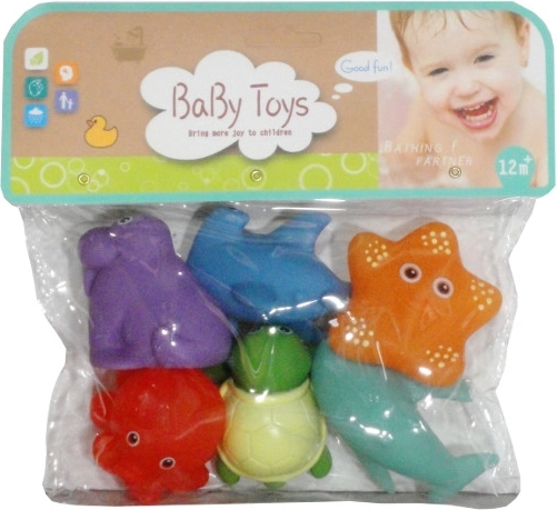 Bezpečné pre deti od 12 mesiacov