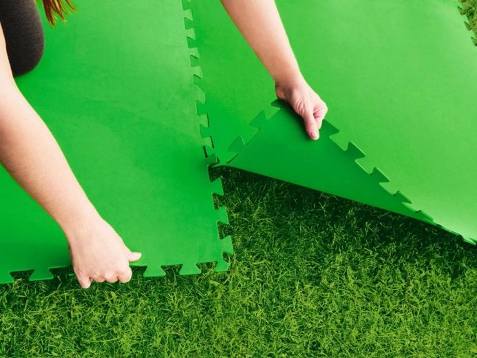 Jednoduchá montáž