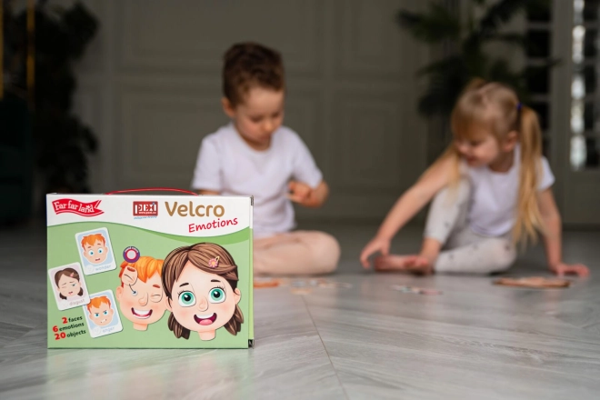 Interaktívna zábava pre dvoch