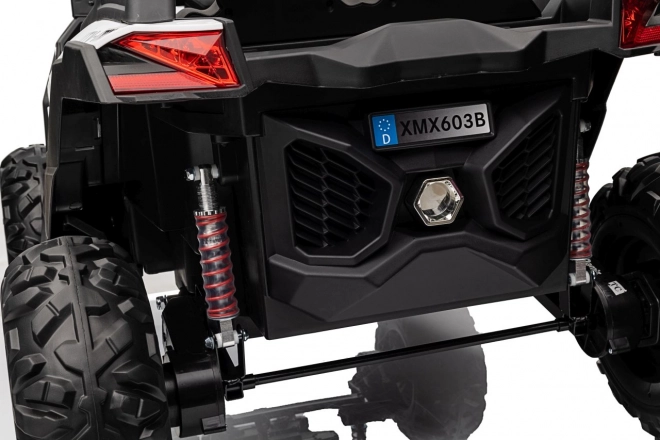 Buggy UTV-MX 2000N Biela