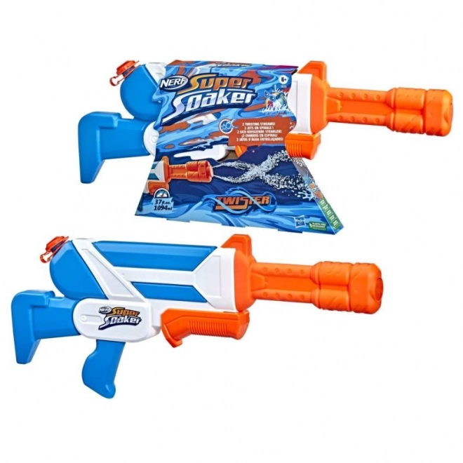 Veľká vodná pištoľ Nerf Soa Twister Super