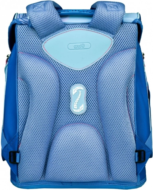 Školská taška EasyFit s motívom Lilo & Stitch