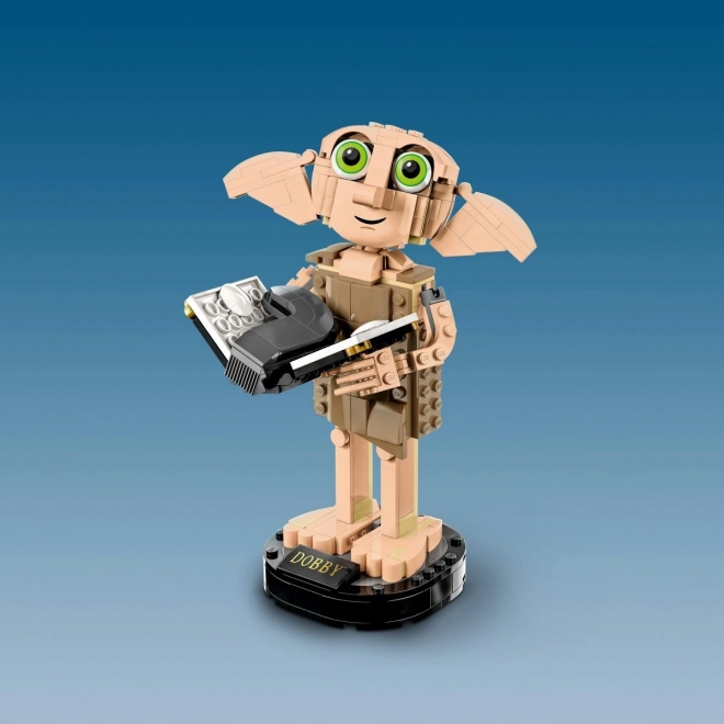 LEGO Harry Potter 76421 Domáci škriatok Dobby