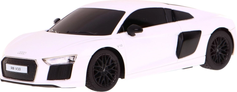 Realistické spracovanie AUDI R8