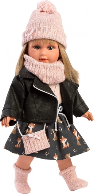 Bábika Llorens Carla 40 cm