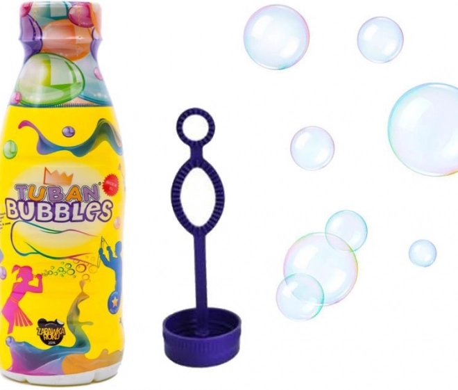 TUBAN Bublifuk - náhradná náplň 250 ml