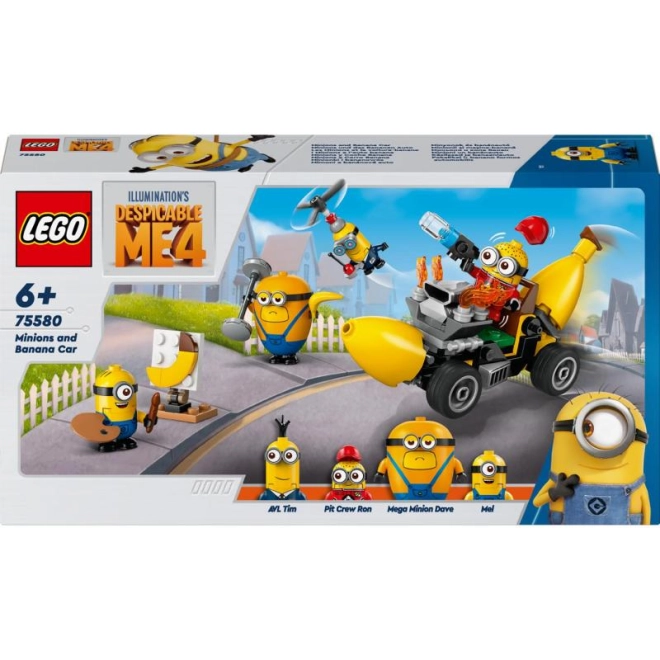 Digitálna zábava s LEGO Builder