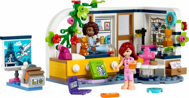 LEGO® Friends 41740 Aliina izba