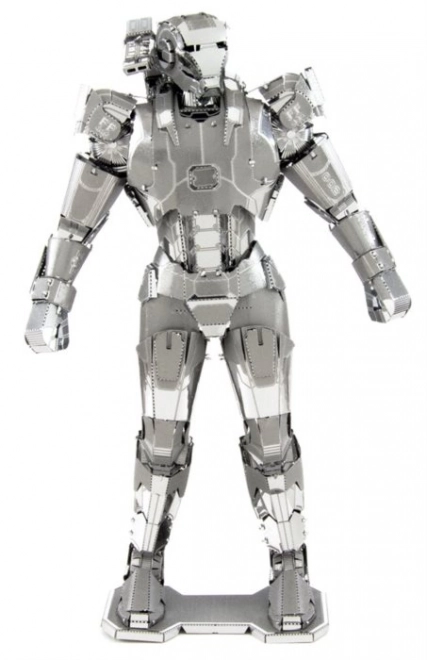 3D puzzle Avengers: War Machine