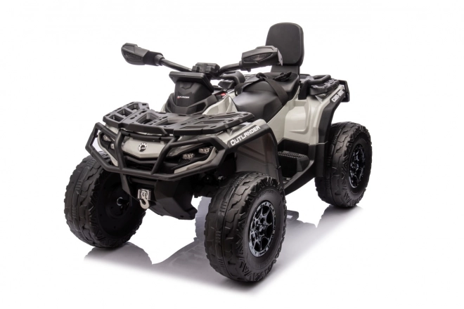 Detská štvorkolka Can-Am Outlander