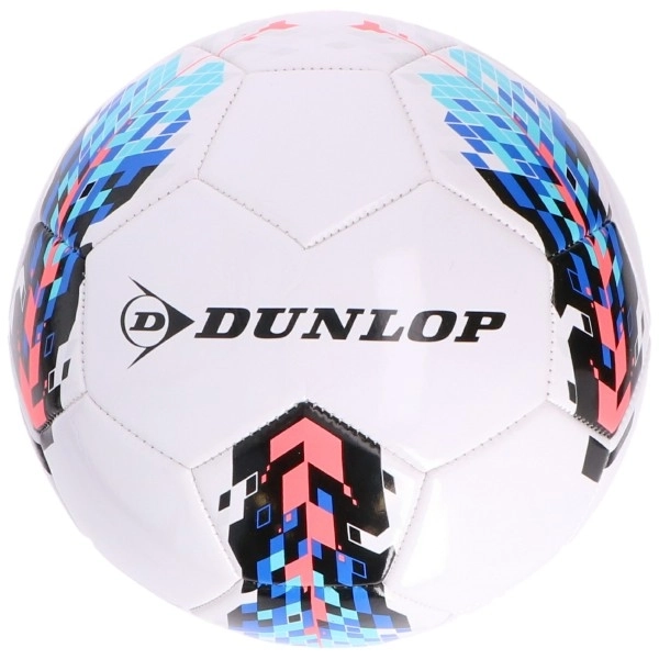 Futbalová lopta Dunlop 20 cm